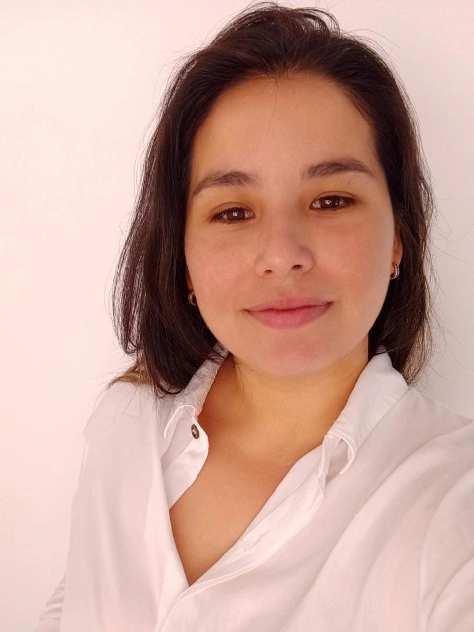 Dra. Viviana Meza